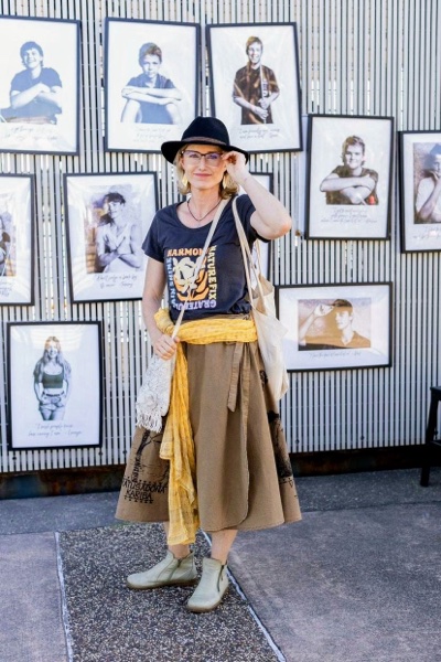Deborah Pienaar