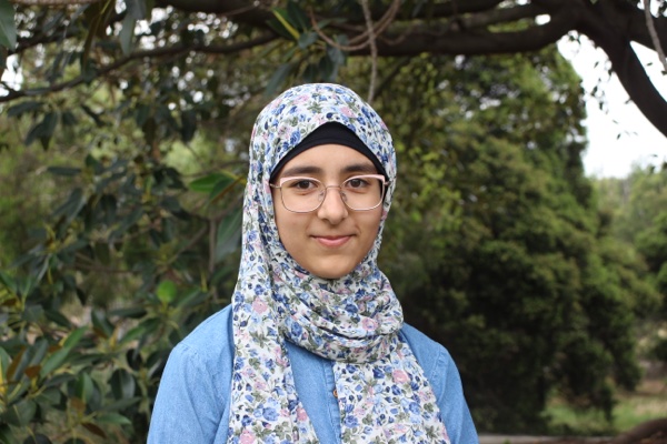 Fatima Ali