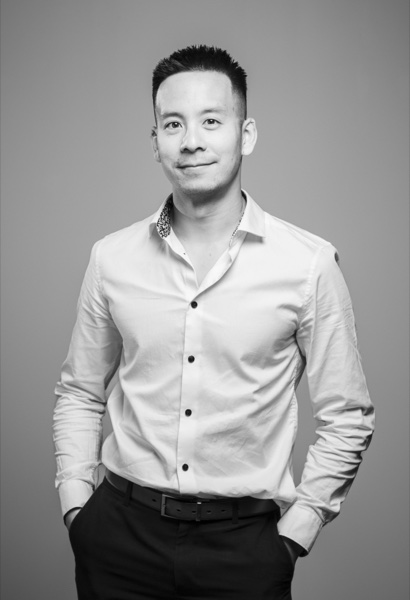 Jacob Choi