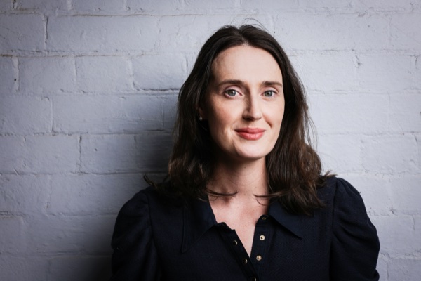Kate Lycett