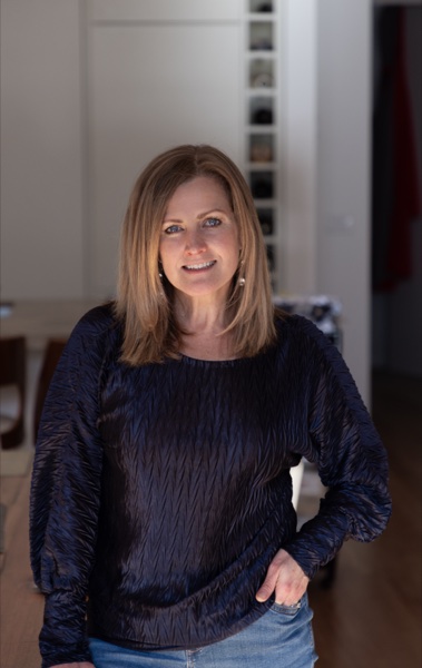 Katherine Trebeck