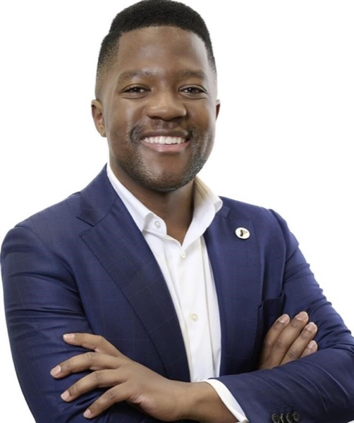Kevin Kapeke