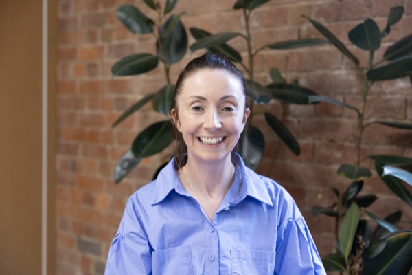 Melissa Kennedy