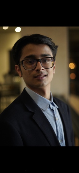 Shambhav (Shaam) Gupta