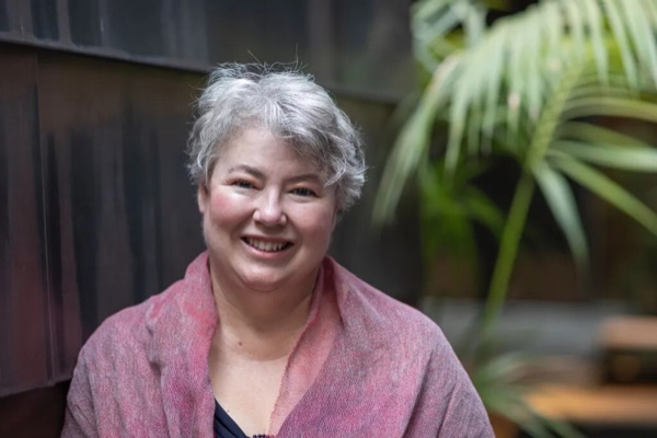 Susan Harris Rimmer