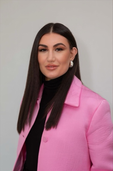 Tayla Vorgiatzidis
