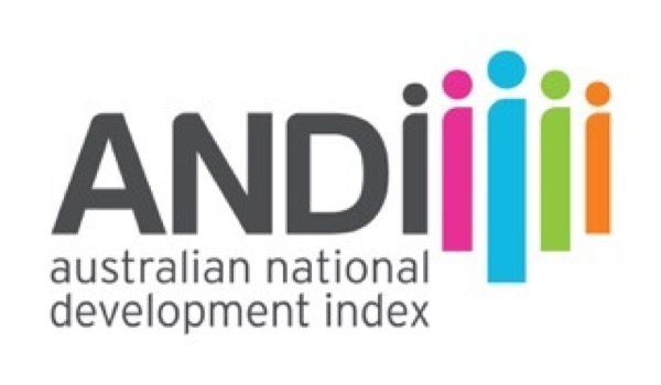 Australian National Development Index