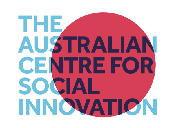The Australian Centre for Social Innovation