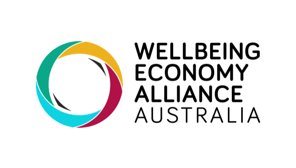 Wellbeing Economy Alliance Australia