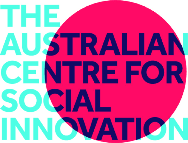 The Australian Centre for Social Innovation