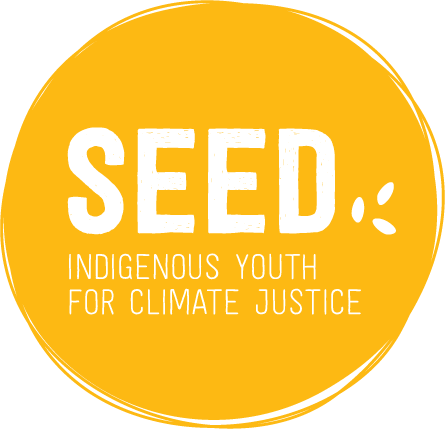 SEED Indigenous Youth for Climate Justice