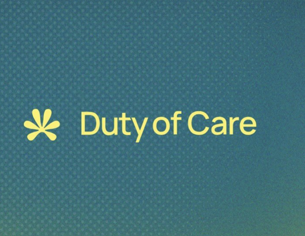 Duty of Care