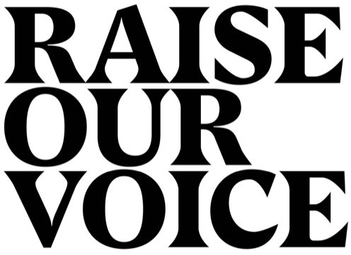Raise Our Voice