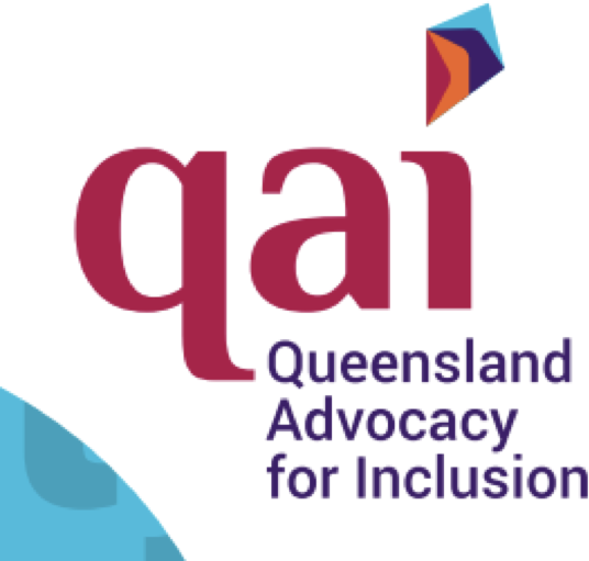 Queensland Advocacy for Inclusion