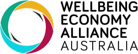 Wellbeing Economy Alliance Australia