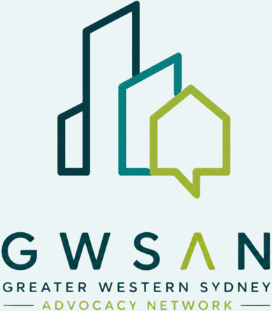 Greater Western Sydney Advocacy Network