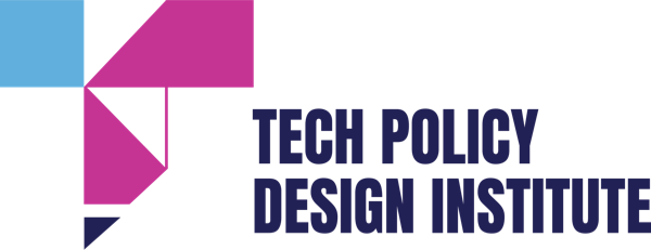 Tech Policy Design Institute