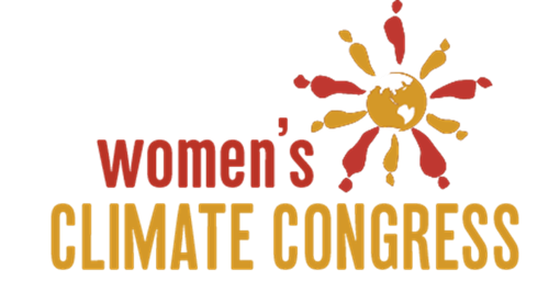 Women's Climate Congress