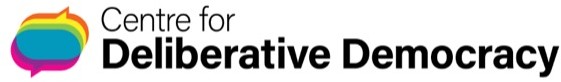 Centre for Deliberative Democracy