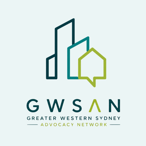 Greater Western Sydney Advocacy Network