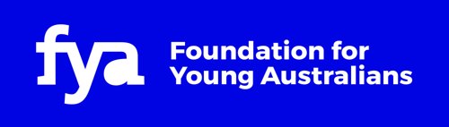 Foundation for Young Australians