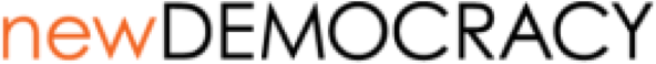 newDemocracy Foundation