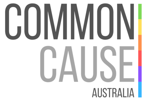 Common Cause Australia